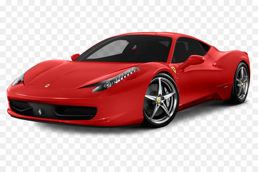 Ferrari，Auto PNG