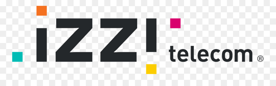 Logotipo De Izzi Telecom，Telecomunicaciones PNG