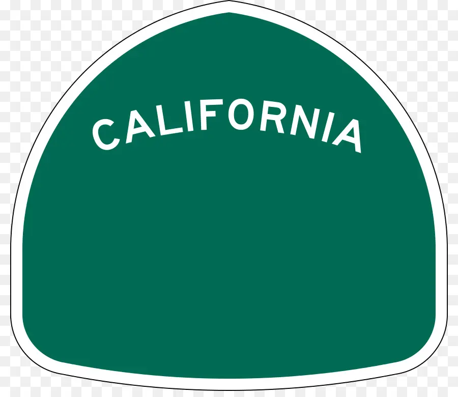 Ruta Del Estado De California 1，Sistema De Autopistas Y Autopistas De California PNG