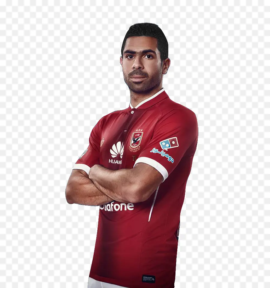 Ahmed Fathy，Al Ahly Sc PNG