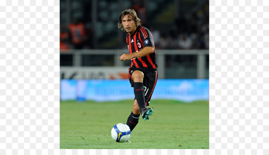 Fútbol Americano，A.c. Milan PNG