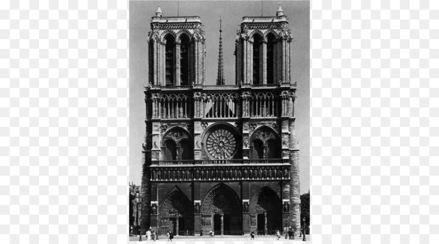 Notre Dame De París，Sacréctro Paris PNG