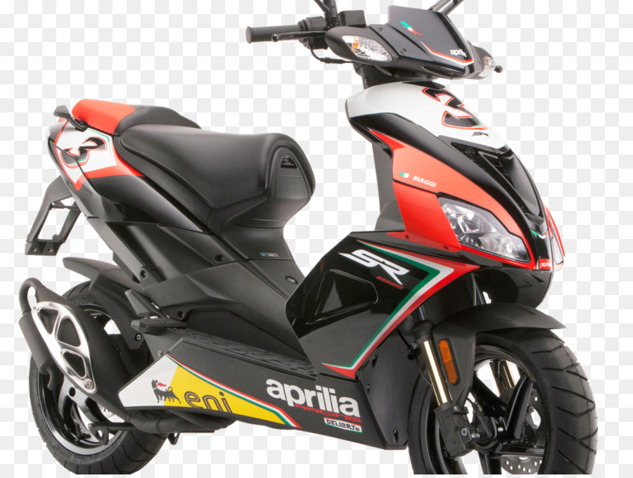 Scooter，Aprilia Sr50 PNG