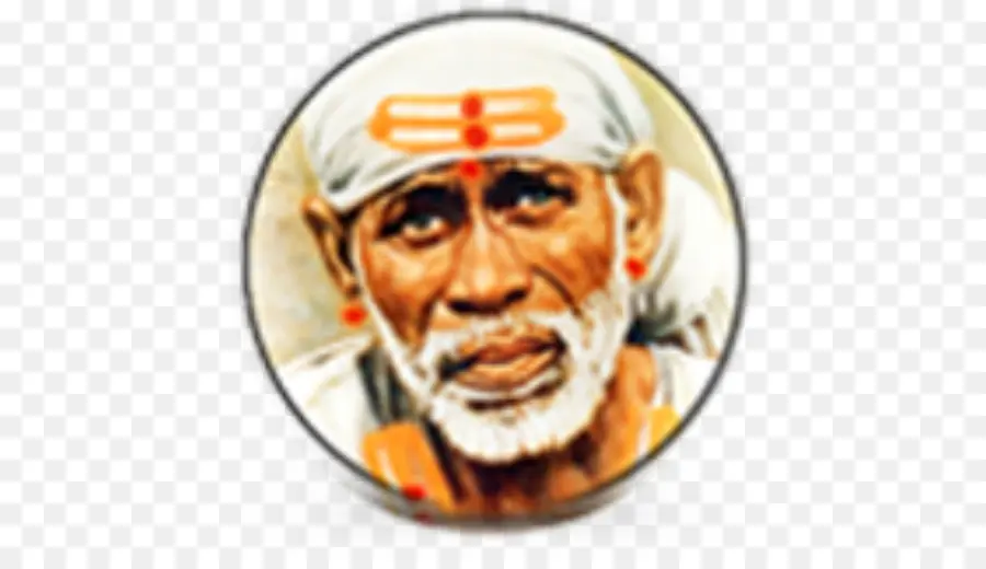 Sai Baba De Shirdi，Shirdi PNG