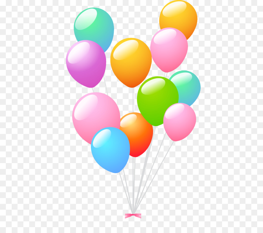 Globos，Fiesta PNG