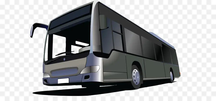 Autobús，Entrenador PNG