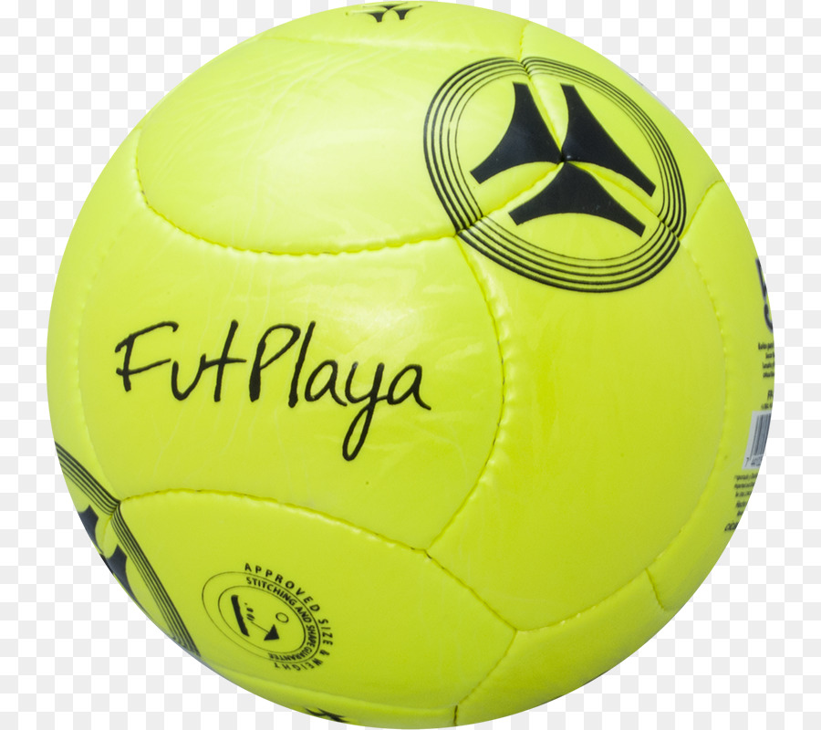 Pelota，Futbol Playa PNG