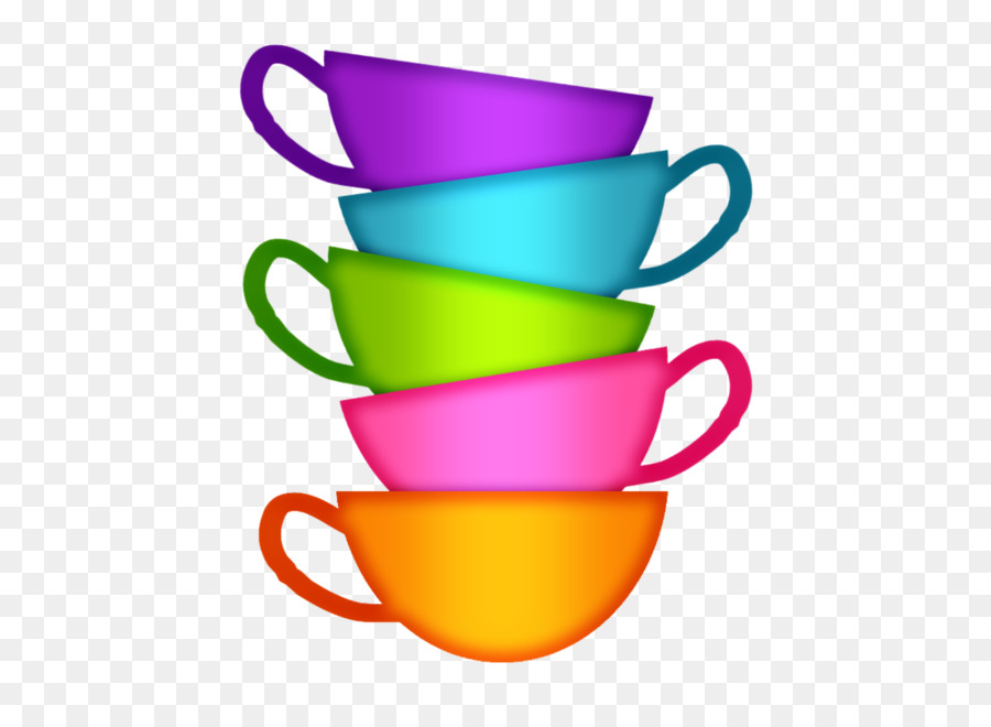 Taza Para Té，Taza PNG