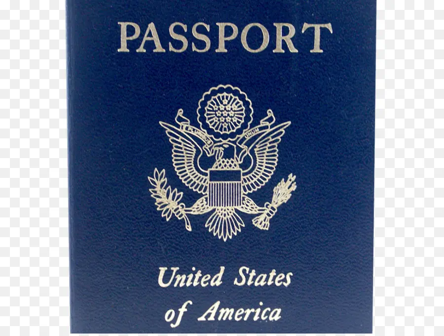 Pasaporte，Ee Uu PNG