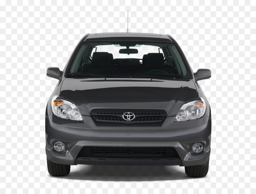 Toyota Matrix 2008，Auto PNG