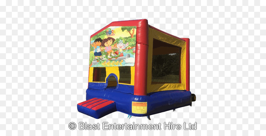 Inflable，Sydney Jumping Castle Hire PNG