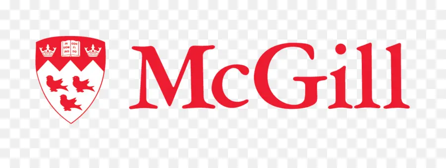 Universidad Mcgill，Logo PNG