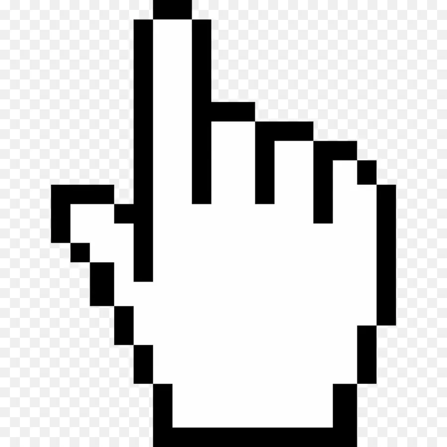 Puntero，Cursor PNG