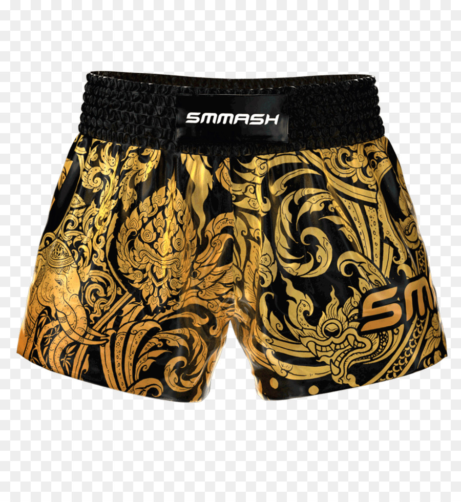 Bañador，Muay Thai PNG