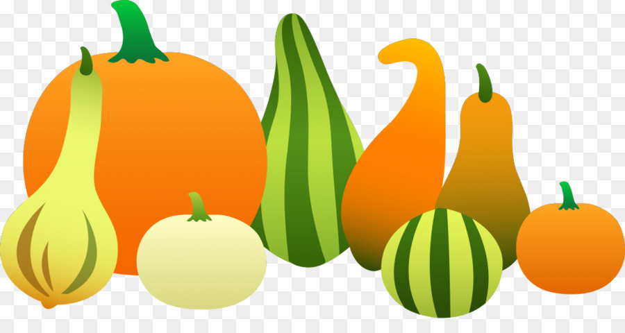 Calabaza，Cucurbits PNG