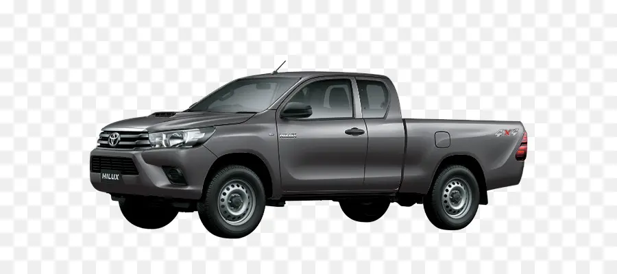 Toyota Hilux，Toyota PNG