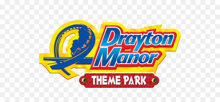 Parque Temático Drayton Manor，Parque De Atracciones De Silesia PNG