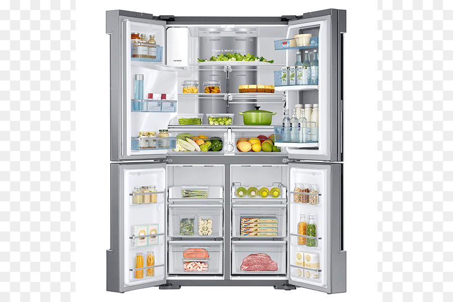 Refrigerador，Samsung PNG