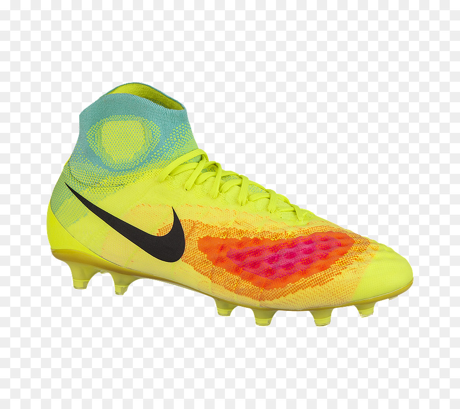 Bota De Fútbol，Nike Mercurial Vapor PNG