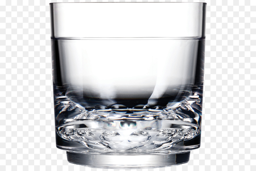 Vaso De Highball，Negro Ruso PNG