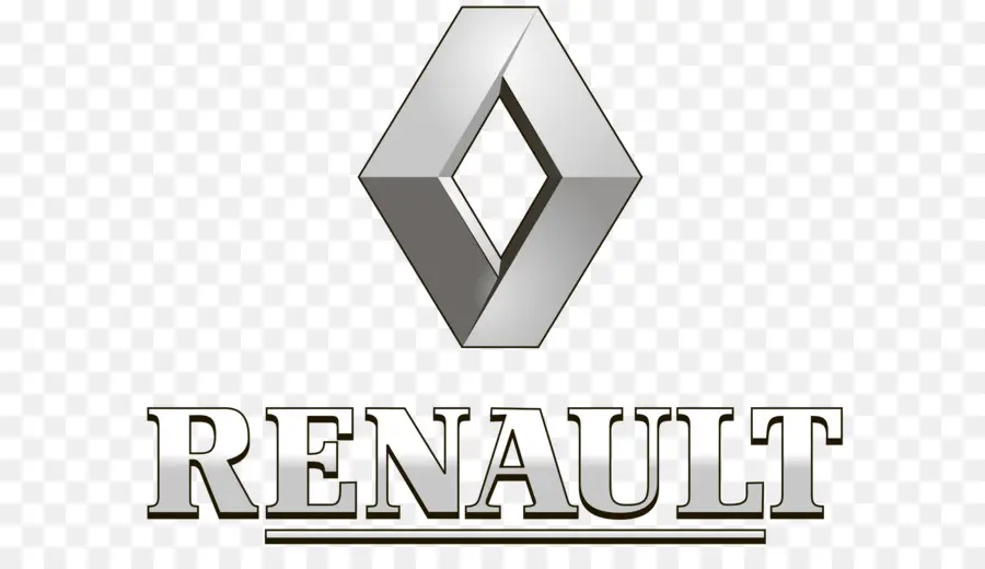 Logotipo De Renault，Auto PNG