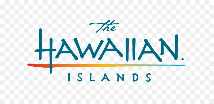 Logotipo De Las Islas Hawaianas，Turismo PNG