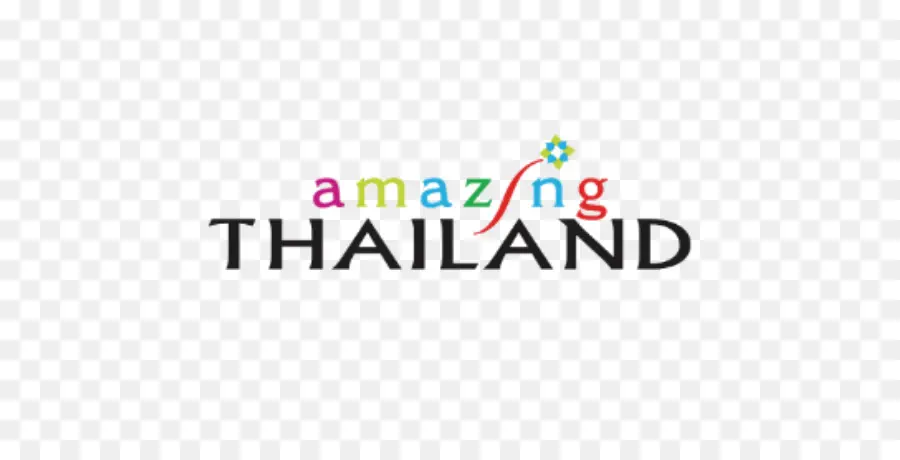 Tailandia Increíble，Logo PNG