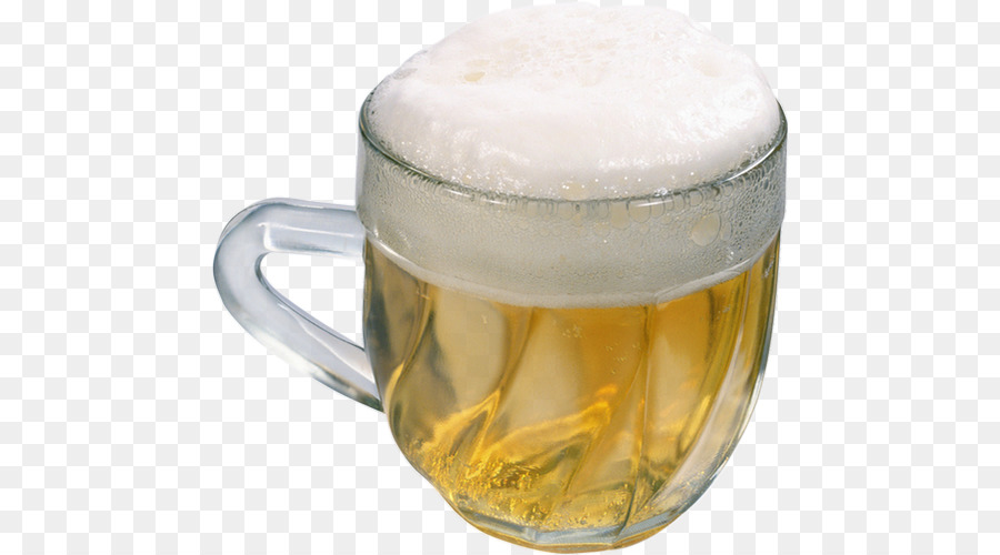 Beer Stein，Cerveza PNG