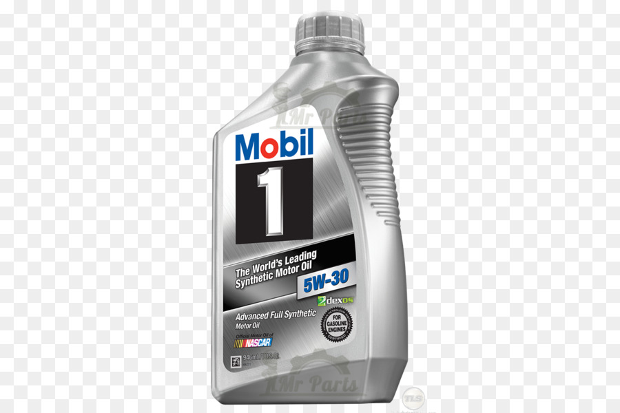 Mobil 1，Aceite Sintético PNG