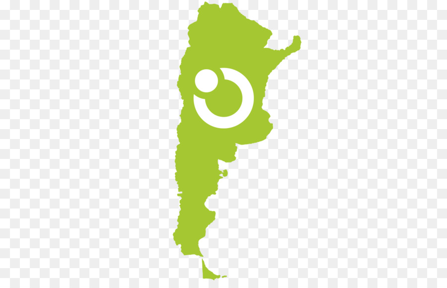 Argentina，Mapa PNG