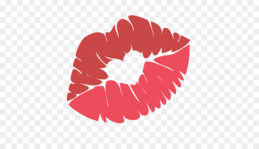 Labios Rojos，Beso PNG