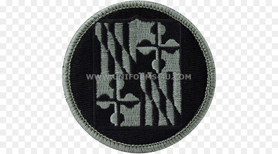 Uniforme De Combate Del Ejército，Insignia De Identificación Del Servicio De Combate PNG