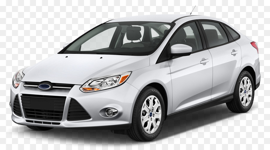 2014 Ford Focus，Vado PNG