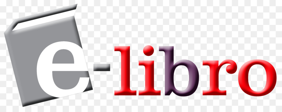 Logo，Libro Electronico PNG