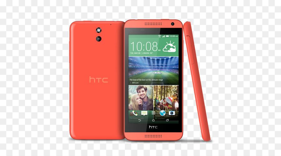 Htc Desire 610，Htc Desire 816 PNG