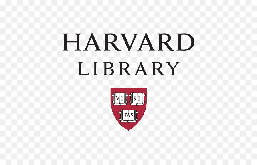 Universidad Harvard，Biblioteca De Harvard PNG