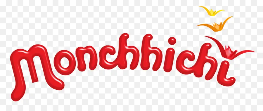 Mónchhichi，Logo PNG