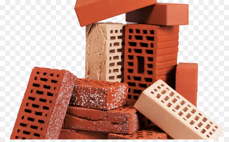 Ladrillos，Construcción PNG