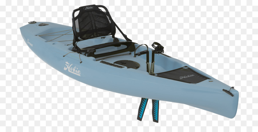 Kayac，Pesca En Kayak PNG