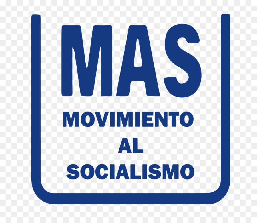 Bolivia，Movimiento Para El Socialismo PNG