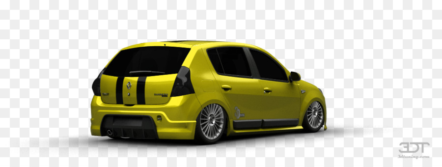 Coche Verde，Automóvil PNG