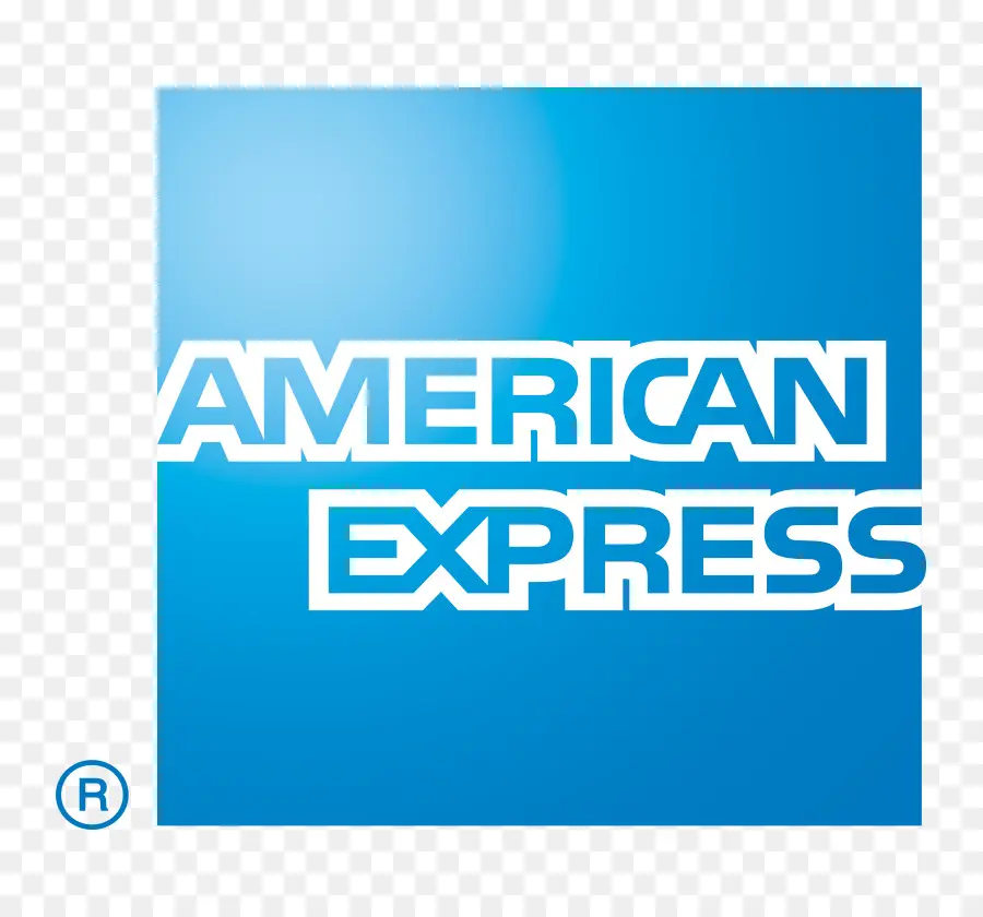 Logo，American Express PNG