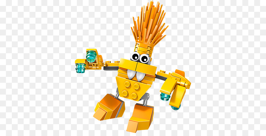 Lego，Lego Mixels PNG