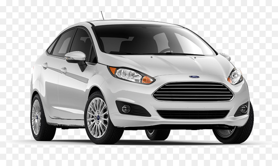 2018 Ford Fiesta，Ford PNG