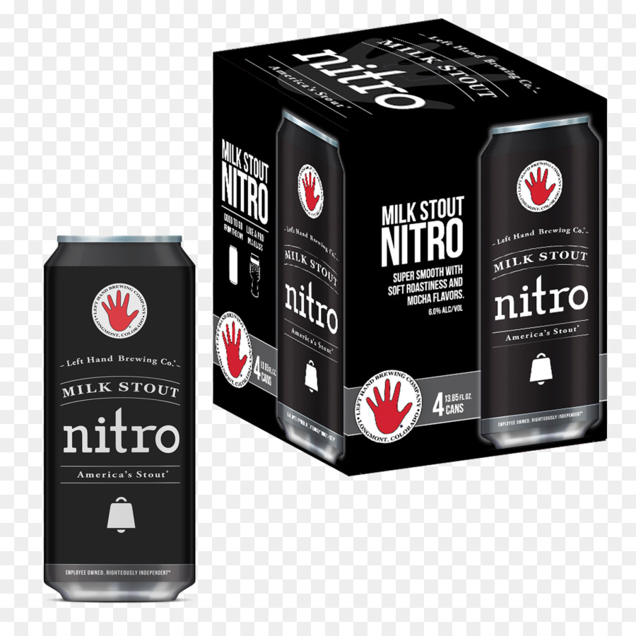 Compañía De Elaboración De Cerveza De Mano Izquierda，Cerveza Negra PNG