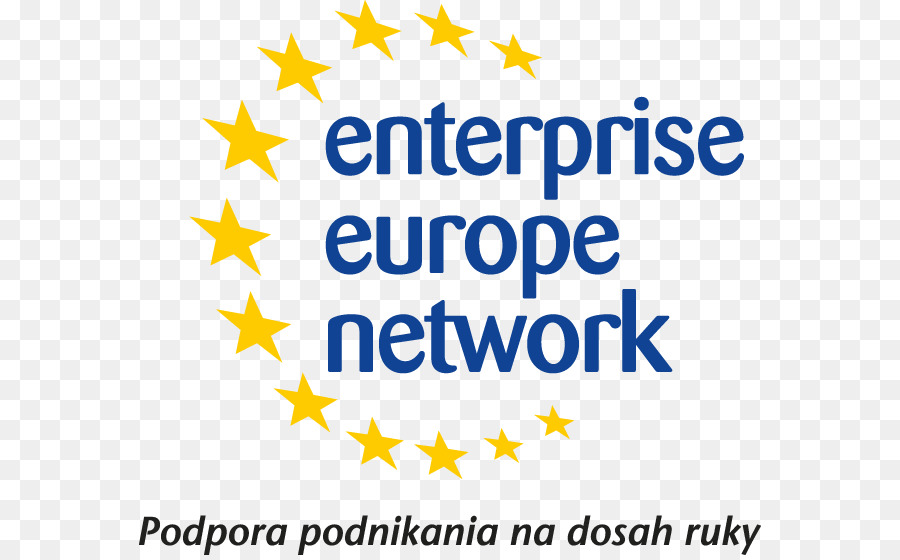 Een，Network Enterprise Europe PNG