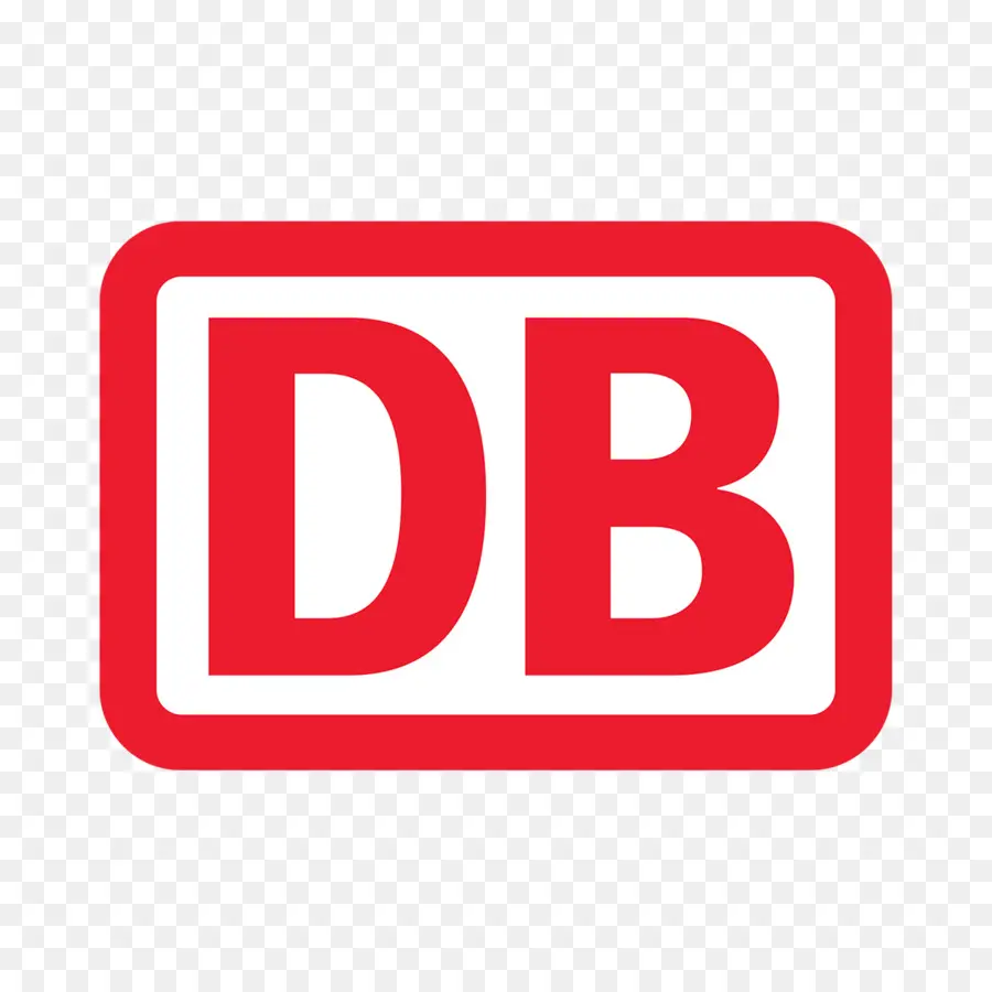 Logo，Deutsche Bahn PNG