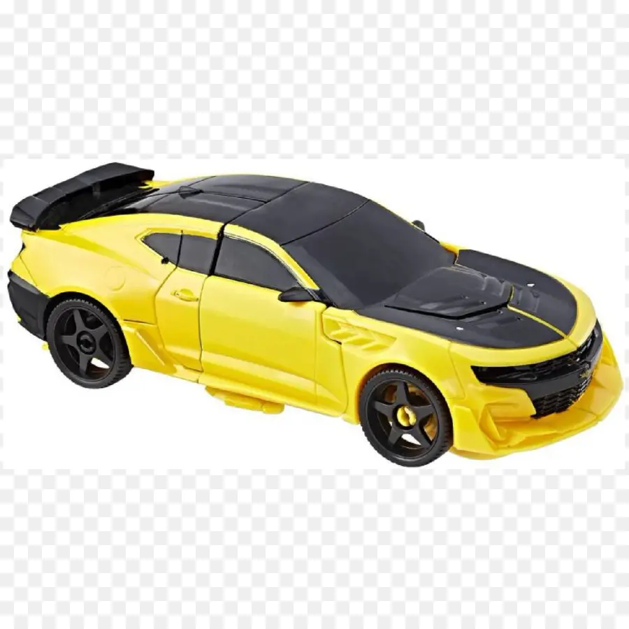 Abejorro，Chevrolet Camaro PNG