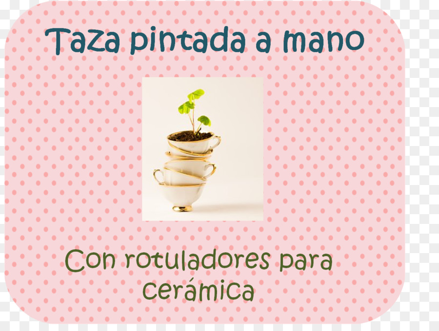 Té，Trébol De Cuatro Hojas PNG