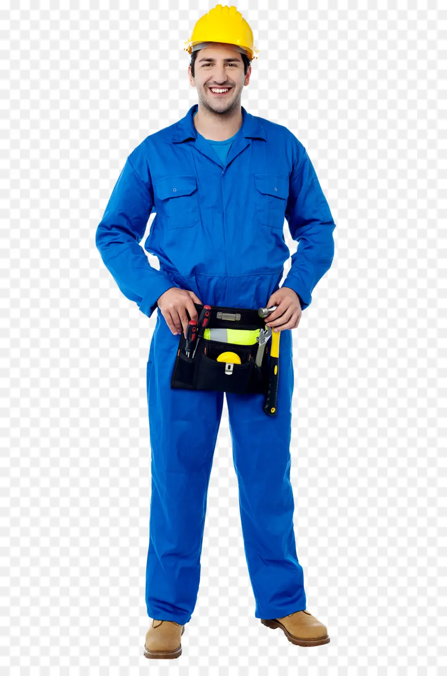 Obrero，Trabajador De Cuello Azul PNG